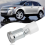924-717 Ignition Switch Lock Cylinder Assembly for Edge Explorer Replace 4L3Z-11582- 5