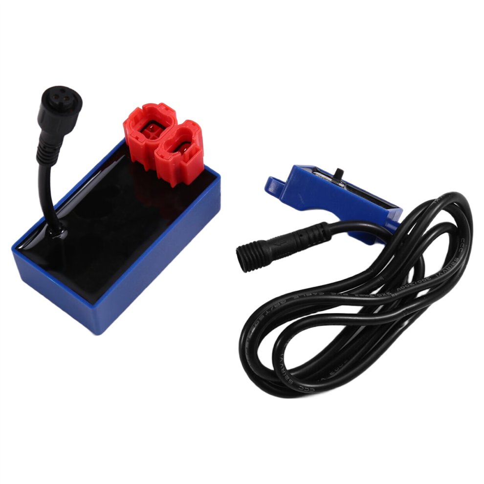 Motorcycle-Ignition 6 Pin Cdi Digital Adjustable Igniter Box For Gy6 50Cc 150Cc 250Cc Atv Bike Motorcycle Dc 4851371796599