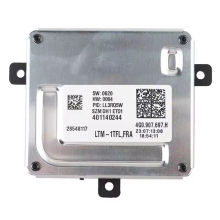 Car Xenon HID Headlight Ballast Control Unit Huiang Magotan 4G0907697H