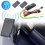 12V Car Immobilizer Wireless Anti-Hijacking Engine Lock Alarm System Intelligent Circuit Cut Off Device Smart RFID Key 5