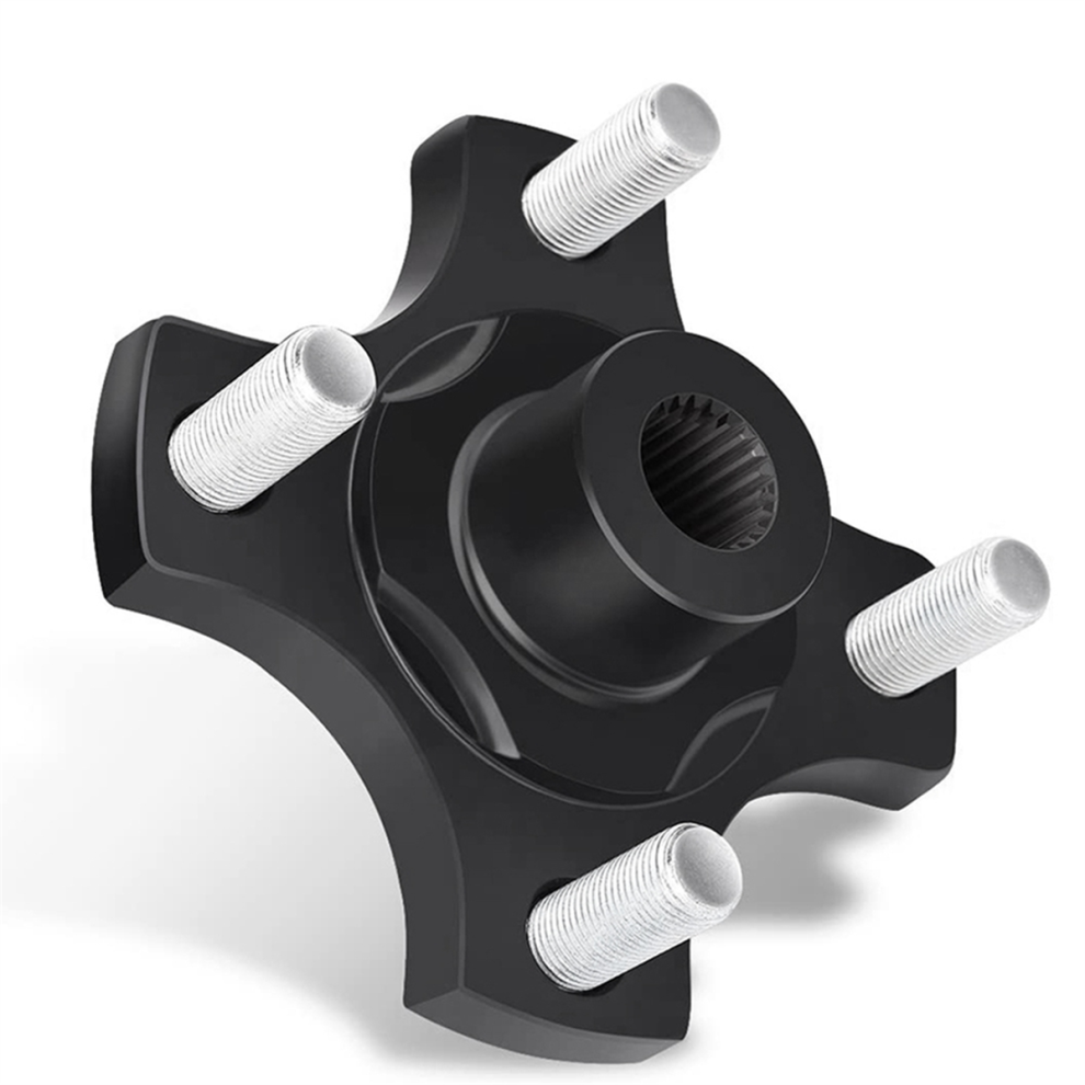 For Electric Golf Cart Club Car RXV 2008- Rear Wheel Hub Flange 604112 615604 70968-G03-image-OPC-PJCBF52-NEW