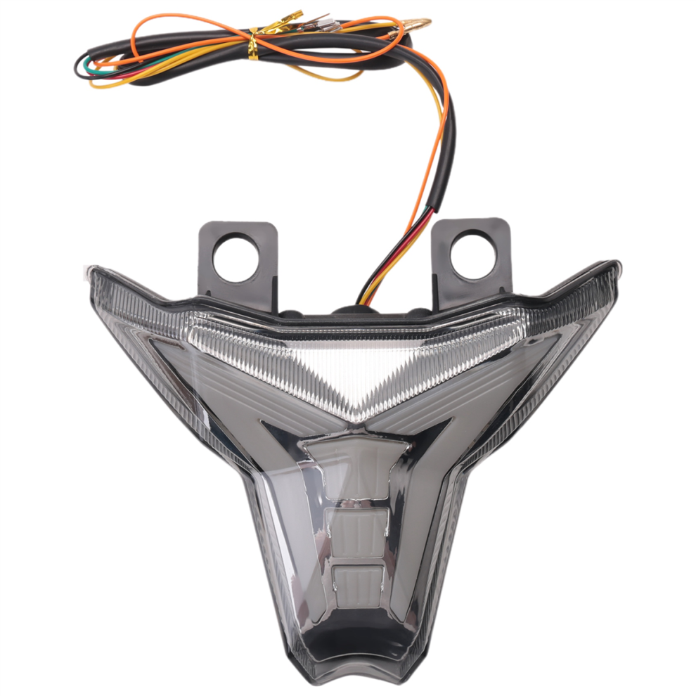 Motorcycle Tail Light LED Rear Brake Turn Signals for Z250 Z400 Z1000 -10R -6R 2014-2025 Smoke-image-OPC-PJCBF5X-NEW