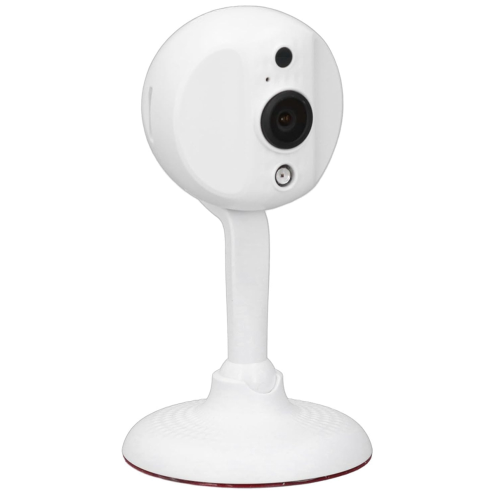 Wifi Fisheye Wide-Angle Camera 1080P 2Mp, 145 Two-Way Voice Dialogue Network Security Camera. 4851371797138
