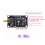 80MHz-124MHz Voltage Controlled Oscillator FM Signal Source MC1648 6
