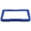 Motorcycle Modified Instrument Protection Frame for 368G Display Decorative Shell Screen Protective Cover Blue 4