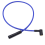 V8 8mm Blue Cylinder-Ignition Wire RTC6551 HT Leads Performance Double Silicon for Range Classic 3.5 3.9 9