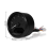 Motorcycle LCD Instrument Odometer Tachometer Speedometer Digital Oil Gauge with Induction Sensor 5
