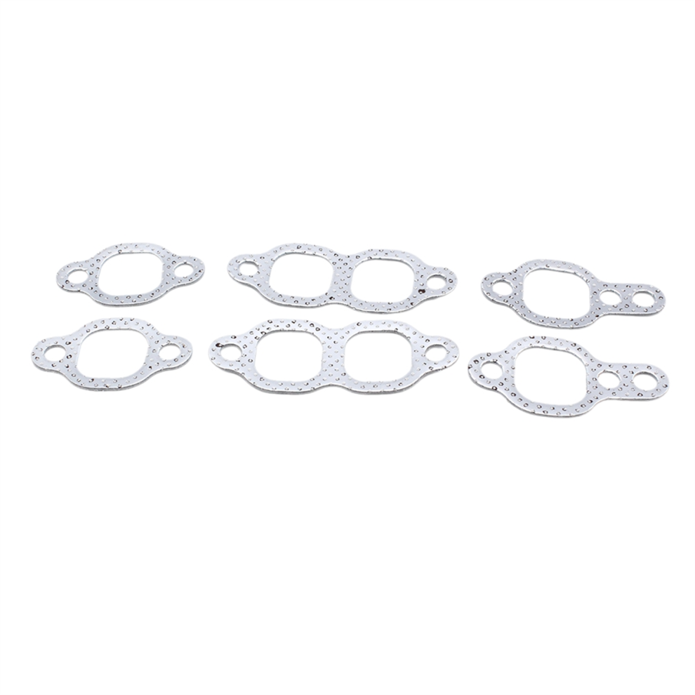 1Set Auto Engine Pro Overhaul Gasket Kit For 283 302 307 327 350 5.7L C350-1, 260-1000, Ks2600 4851371794908