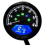 Motorcycle LCD Instrument Odometer Tachometer Speedometer Digital Oil Gauge with Induction Sensor 8