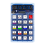 DIY Calculator Kit with LED Display Electronic Making Soldering Training Experiment Practice Project B 1
