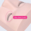 3 Layers Lashes Mannequin Head for Practice Lash Makeup Tool Extensions Eyelashes Grafting Training 3