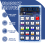 DIY Calculator Kit with LED Display Electronic Making Soldering Training Experiment Practice Project B 5