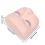 3 Layers Lashes Mannequin Head for Practice Lash Makeup Tool Extensions Eyelashes Grafting Training 7