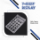 DIY Calculator Kit with LED Display Electronic Making Soldering Training Experiment Practice Project B 6