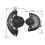Motorcycle Engine Guards for PG-1 2024 2025 Side Protective Cover Stator Clutch Accessories 7