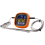 Double Needle Food Thermometer Kitchen Baking Touch Digital Display Probe Type Meat Barbecue 3