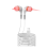 Red Light Therapy for Ears,USB Ears,650NM Ear Device 1