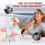Red Light Therapy for Ears,USB Ears,650NM Ear Device 7