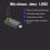 NEW USB to Interface Adapter Transmitter LED DMX512 Computer PC Stage Lighting Controller Dimmer 8