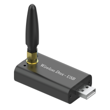NEW USB to Interface Adapter Transmitter LED DMX512 Computer PC Stage Lighting Controller Dimmer