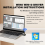 NEW USB to Interface Adapter Transmitter LED DMX512 Computer PC Stage Lighting Controller Dimmer 4