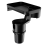 Premium Car Cup Holder Expander Multi-Function Drink with Food Table 360-Degree Adjustable Base Tray for Snack S 2