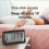 Desk Clock Large Digital Battery Powered Decorative Flip Alarm Suitable for Office Dormitory Bedside 5
