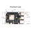 ESP32-P4-Module Development Board with 5MP OV5647 Camera Speaker Supports for Wi-Fi6/BLE POE Interface 5