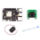 ESP32-P4-Module Development Board with 5MP OV5647 Camera Speaker Supports for Wi-Fi6/BLE POE Interface 1