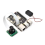 ESP32-P4-Module Development Board with 5MP OV5647 Camera Speaker Supports for Wi-Fi6/BLE POE Interface 7