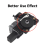 Upgraded V1.2 Nanocoated Gear Kit High Precision Hardness 3D Printer Replacement Part for Bambu X1 P1 9