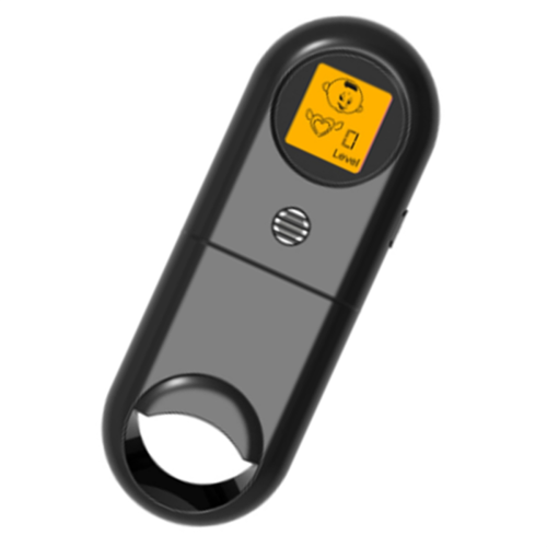 Breath Freshness Tester, Bad Oral Odor Tester 2