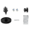 Upgraded V1.2 Nanocoated Gear Kit High Precision Hardness 3D Printer Replacement Part for Bambu X1 P1 10
