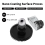 Upgraded V1.2 Nanocoated Gear Kit High Precision Hardness 3D Printer Replacement Part for Bambu X1 P1 6