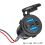 USB C PD Socket 12V Car Charger - Waterproof Installation Box with Switch Panel for Motorhome,Truck,Motorcycle,Boat 1