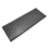 Motorcycle-Gas Tank Pad Panel Bib PU Leather for Pre 1999 Models with Split & Square Bottom Dashs 4