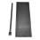 Motorcycle-Gas Tank Pad Panel Bib PU Leather for Pre 1999 Models with Split & Square Bottom Dashs 5