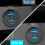 USB C PD Socket 12V Car Charger - Waterproof Installation Box with Switch Panel for Motorhome,Truck,Motorcycle,Boat 4
