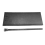 Motorcycle-Gas Tank Pad Panel Bib PU Leather for Pre 1999 Models with Split & Square Bottom Dashs 1