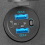 USB C PD Socket 12V Car Charger - Waterproof Installation Box with Switch Panel for Motorhome,Truck,Motorcycle,Boat 6