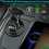 USB C PD Socket 12V Car Charger - Waterproof Installation Box with Switch Panel for Motorhome,Truck,Motorcycle,Boat 5