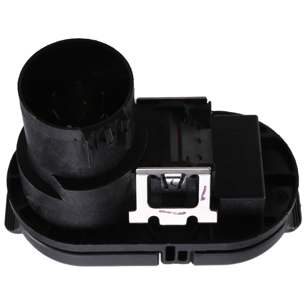 Car Trailer Tow Hitch Receptacle Connector Plug 68284110Aa For Grand 4851371704433