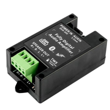 Bluetooth Audio Amplifier Board Digital to Analog Converter for Background Ceiling Speaker