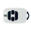 3Pcs Garage Door Remote Control 433.92MHz Rolling Code for GT4 GTI2 GTI4 Series Handheld Transmitter 6