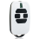 3Pcs Garage Door Remote Control 433.92MHz Rolling Code for GT4 GTI2 GTI4 Series Handheld Transmitter 3