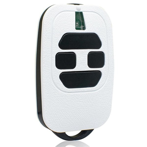 3Pcs Garage Door Remote Control 433.92MHz Rolling Code for GT4 GTI2 GTI4 Series Handheld Transmitter 2