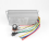 DC12V-60V 70A 4000W DC Motor PWM Speed Control Brush Controller Current Voltage Regulator for Electric Scooter Bicycle 5