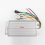 DC12V-60V 70A 4000W DC Motor PWM Speed Control Brush Controller Current Voltage Regulator for Electric Scooter Bicycle 7