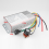 DC12V-60V 70A 4000W DC Motor PWM Speed Control Brush Controller Current Voltage Regulator for Electric Scooter Bicycle 6