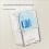 1.5L Intelligent Air Dehumidifier,Timing Function,for Home, Bedroom, Office, Kitchen - Deodorization, Defrosting EU Plug 5